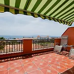 Superior Del Duque Ocean View 2 Bedroom Costa Adeje (Tenerife)