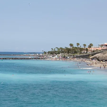 Superior Del Duque Ocean View 2 Bedroom Appartamento Costa Adeje (Tenerife)