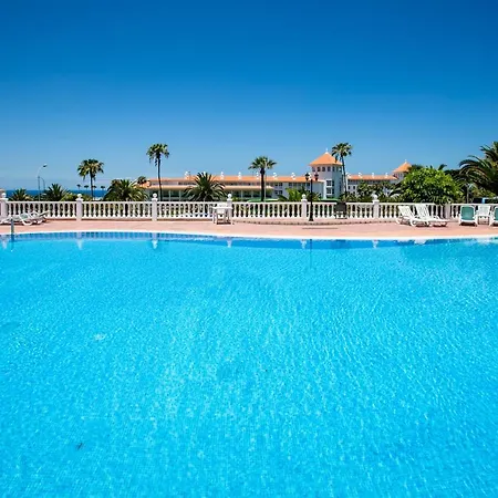 Superior Del Duque Ocean View 2 Bedroom Appartamento