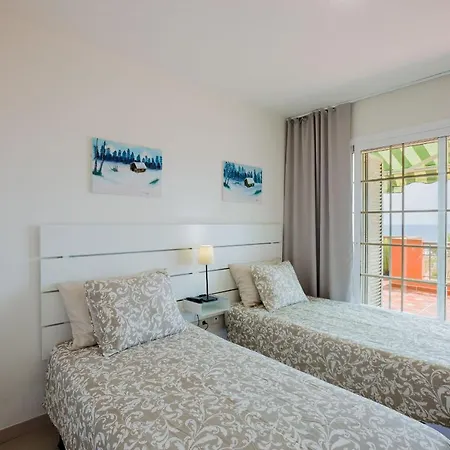 Appartement Superior Del Duque Ocean View 2 Bedroom Costa Adeje (Tenerife)