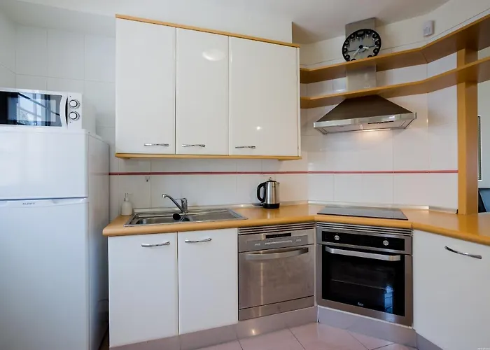 Superior Del Duque Ocean View 2 Bedroom Appartamento *