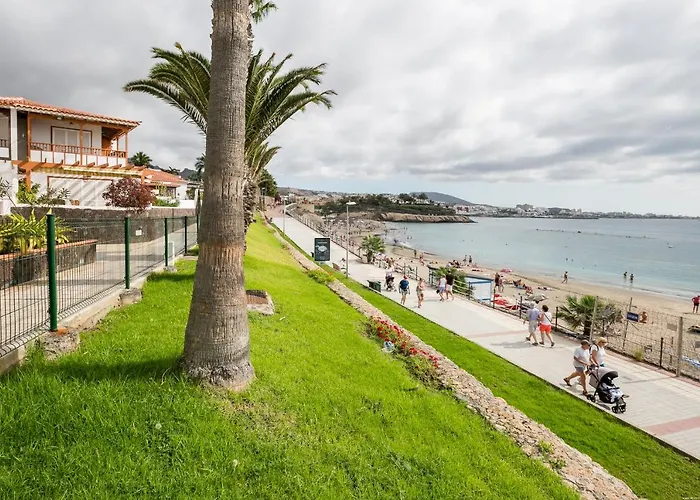 Superior Del Duque Ocean View 2 Bedroom Appartamento *