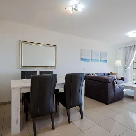 Superior Del Duque Ocean View 2 Bedroom Διαμέρισμα *