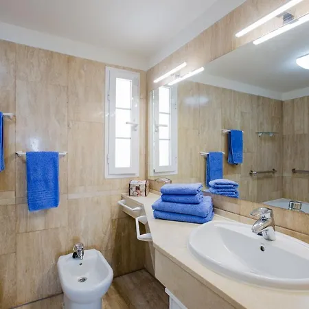 Superior Del Duque Ocean View 2 Bedroom Διαμέρισμα