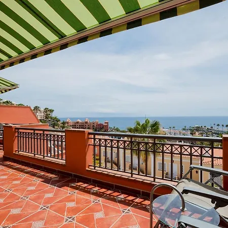 Apartment Superior Del Duque Ocean View 2 Bedroom *