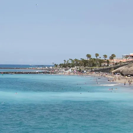 Superior Del Duque Ocean View 2 Bedroom Appartement Costa Adeje (Tenerife)