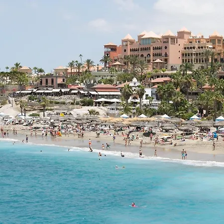 Superior Del Duque Ocean View 2 Bedroom Διαμέρισμα *
