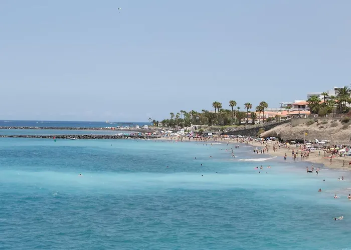 Superior Del Duque Ocean View 2 Bedroom Apartament Costa Adeje (Tenerife)