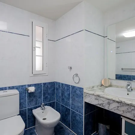 Apartment Superior Del Duque Ocean View 2 Bedroom Costa Adeje (Tenerife)